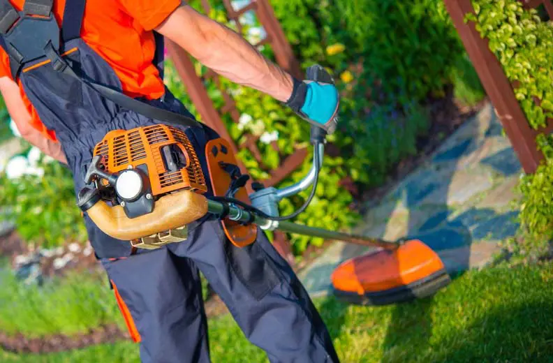 Landscaper