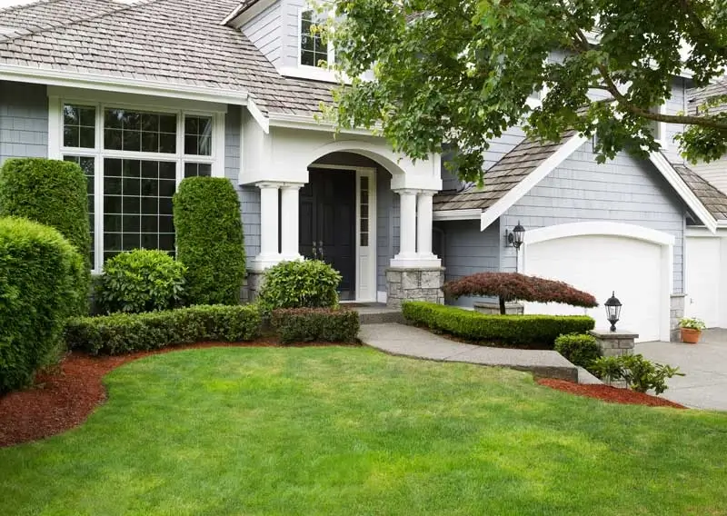 Landscaper