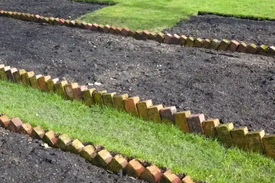 Affordable Lawn Edging Northport, AL Affordable Lawn Edging Northport, AL